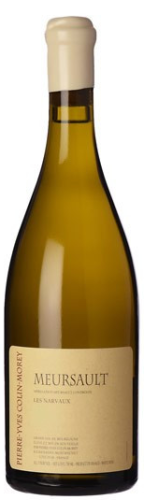 Pierre-Yves Colin-Morey Meursault Les Narvaux Pierre-Yves Colin-Morey Meursault Les Narvaux