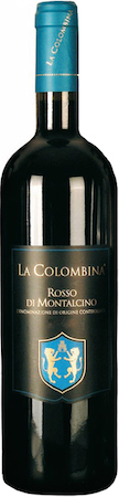 La Colombina Rosso di Montalcino