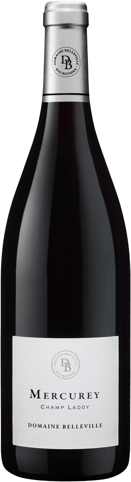 Domaine Belleville Mercurey Champ Ladoy Rouge