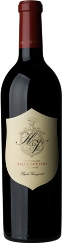 Hyde de Villaine Red Blend Belle Cousine Hyde de Villaine Red Blend Belle Cousine
