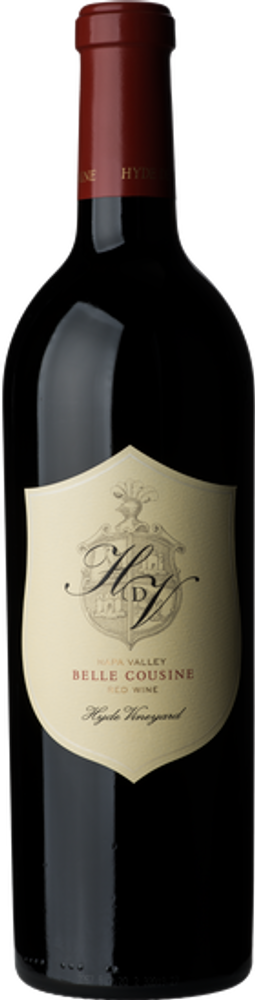 Hyde de Villaine Red Blend Belle Cousine Hyde de Villaine Red Blend Belle Cousine