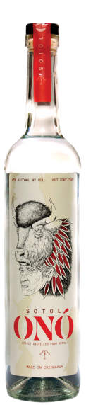 Sotol Ono Sotol