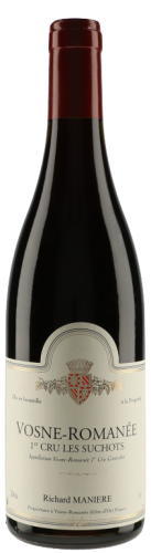 Richard Maniere Vosne Romanee Premier Cru Les Suchots