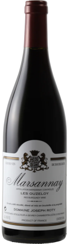 Joseph Roty Marsannay Les Ouzeloy