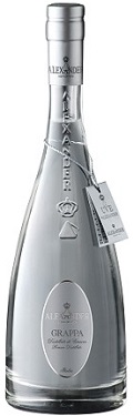 Bottega Alexander Grappa