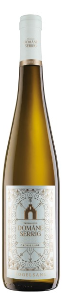 Ehemalige Domane Serrig Vogelsang Saar Riesling Grosse Lage