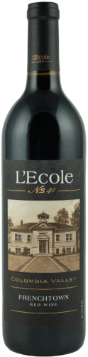 l'Ecole No. 41 Red Blend Frenchtown