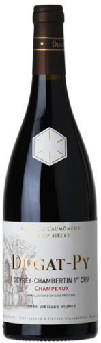 Dugat-Py Gevrey Chambertin Premier Cru Champeaux