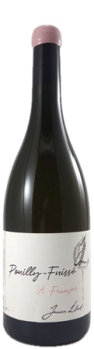 Jessica Litaud Pouilly Fuisse A Francois