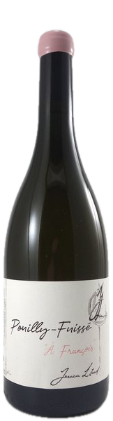 Jessica Litaud Pouilly Fuisse A Francois