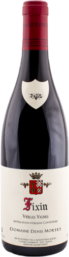 Domaine Denis Mortet Fixin Vieilles Vignes