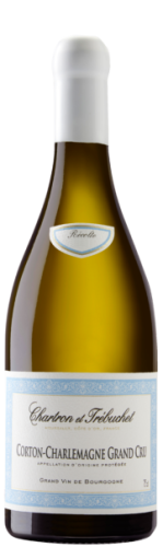 Chartron et Trebuchet Corton Charlemagne Grand Cru