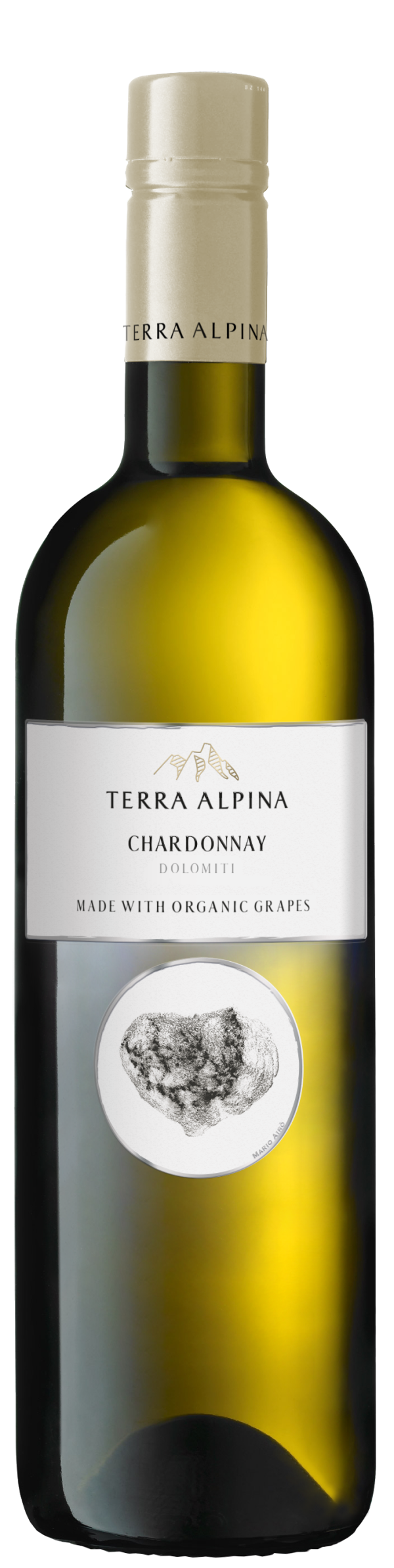 Alois Lageder Terra Alpina Chardonnay