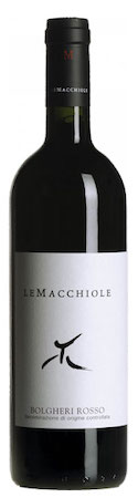 Le Macchiole Bolgheri Rosso