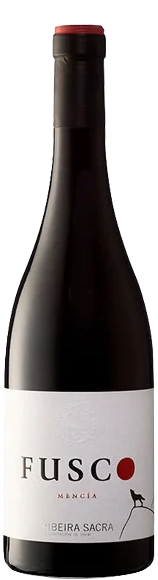 Albamar Ribeira Sacra Mencia 'Fusco'