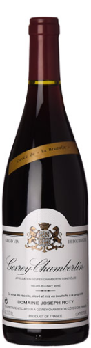 Joseph Roty Gevrey-Chambertin Cuvee de la Brunelle