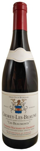 Domaine Machard de Gramont Chorey Les Beaune Beaumonts
