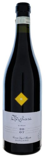 Luigi d'Alessandro (Manzano) Syrah Migliara Luigi d'Alessandro (Manzano) Syrah Migliara