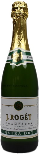 J. Roget Extra Dry