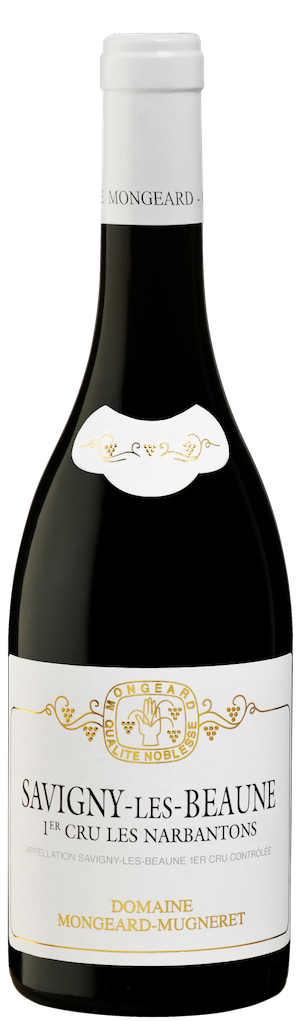 Mongeard-Mugneret Savigny Les Beaune Premier Cru Les Narbantons
