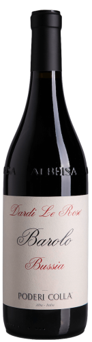 Poderi Colla Barolo Bussia Dardi Le Rose