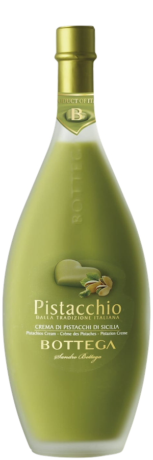 Bottega Liqueur Pistacchio