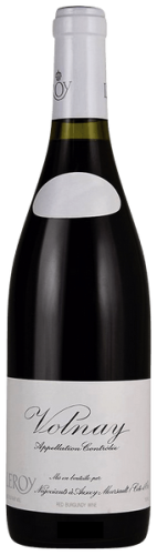Maison Leroy Volnay