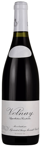 Maison Leroy Volnay