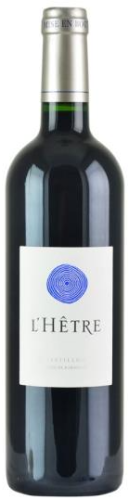 l'Hetre Castillon-Cotes de Bordeaux