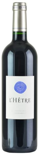 l'Hetre Castillon-Cotes de Bordeaux l'Hetre Castillon-Cotes de Bordeaux