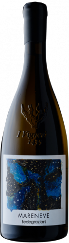 Federico Graziani Bianco Mareneve