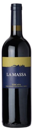 La Massa Toscana La Massa Toscana