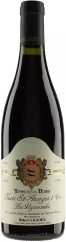 Hospices de Nuits (Hubert Lignier) Nuits-Saint-Georges Premier Cru les Vignerondes