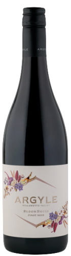 Argyle Pinot Noir Bloomhouse