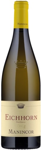 Manincor Pinot Biancho Eichhorn