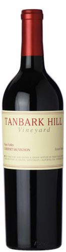 Philip Togni Cabernet Sauvignon Tanbark Hill