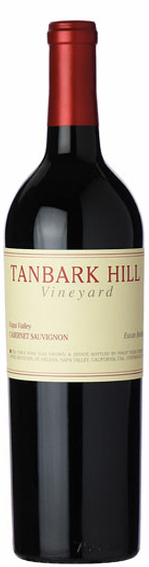 Philip Togni Cabernet Sauvignon Tanbark Hill Philip Togni Cabernet Sauvignon Tanbark Hill