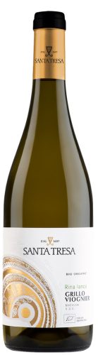 Santa Tresa Grillo-Viognier Rina Ianca