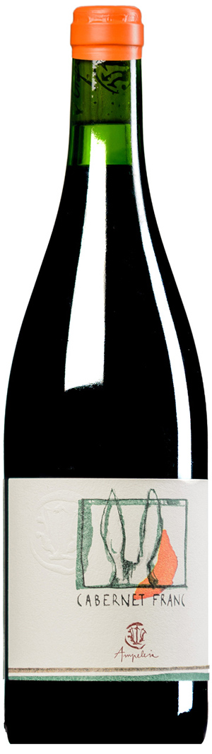 Ampeleia Toscana Cabernet Franc IGT