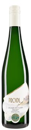 Proidl Gruner Veltliner Kremstal