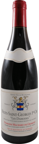 Domaine Machard de Gramont Nuits St Georges Premier Cru Les Damodes