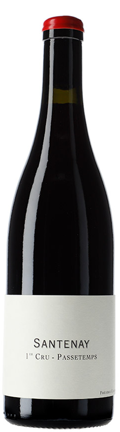 Frederic Cossard Santenay Premier Cru Passetemps Frederic Cossard Santenay Premier Cru Passetemps