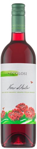 Ecolosi Nero d'Avola