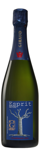 Henri Giraud Champagne Brut Esprit Nature