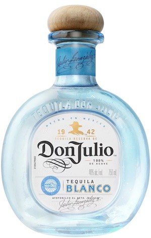 Don Julio Tequila Blanco