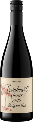 Yangarra Estate Shiraz Ironheart
