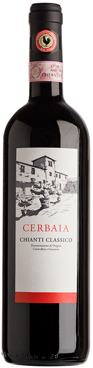 Cerbaia Chianti Classico