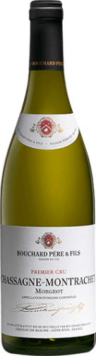Bouchard Pere et Fils Chassagne-Montrachet Premier Cru Morgeot