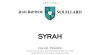 Jean-Baptiste Souillard Syrah