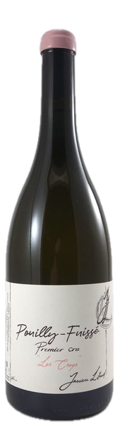 Jessica Litaud Pouilly Fuisse Premier Cru Les Crays